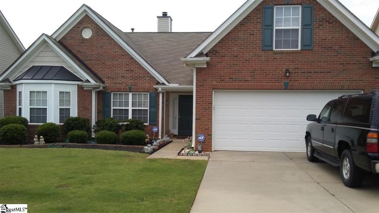 200 Kilsock Court sold home in The Landing At Savannah Pointe, Simpsonville, SC