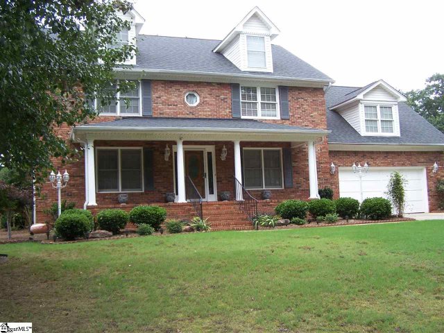 404 Crandall Drive sold home in Ashford, Greenville, SC