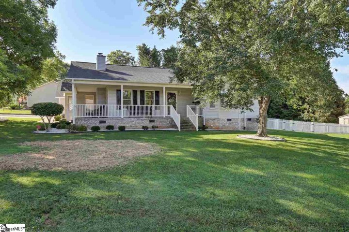 100 Wildmarsh Road sold home in Mallard Green, Piedmont, SC