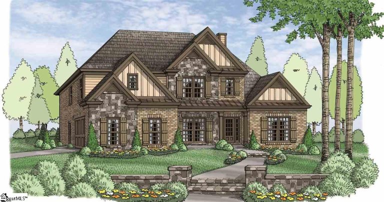 2 Laurelhart Lane sold home in Harts Cove, Simpsonville, SC