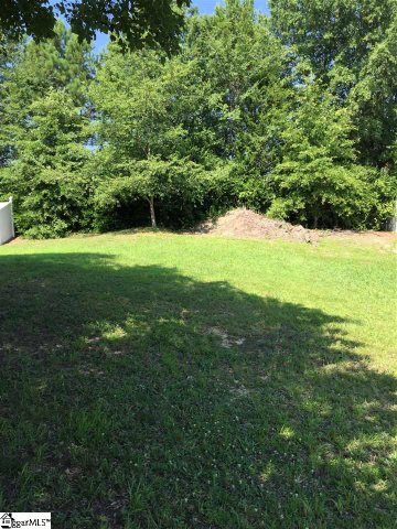 000 Banbury Circle Lot 20 sold home in Cedar Cove, Simpsonville, SC