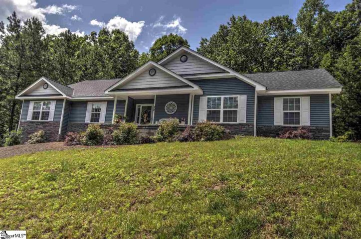 12 Packforest Road sold home in Pack Ridge, Taylors, SC