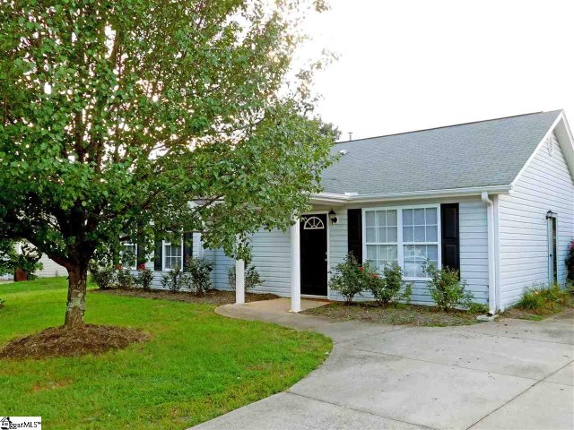 11 Fishing Run Court sold home in Spring Ridge, Taylors, SC