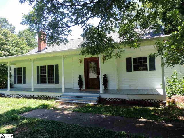 114 Courtland Drive sold home in Highview Acres, Greenville, SC