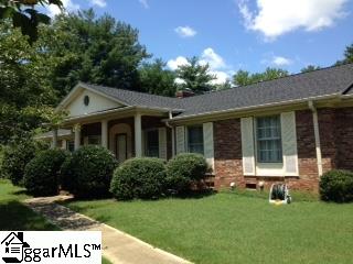 525 Hudson Road sold home in Pilgrims Point, Greenville, SC