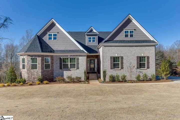 112 Grassy Meadow Drive sold home in The Reserve At Green Valley, Travelers Rest, SC