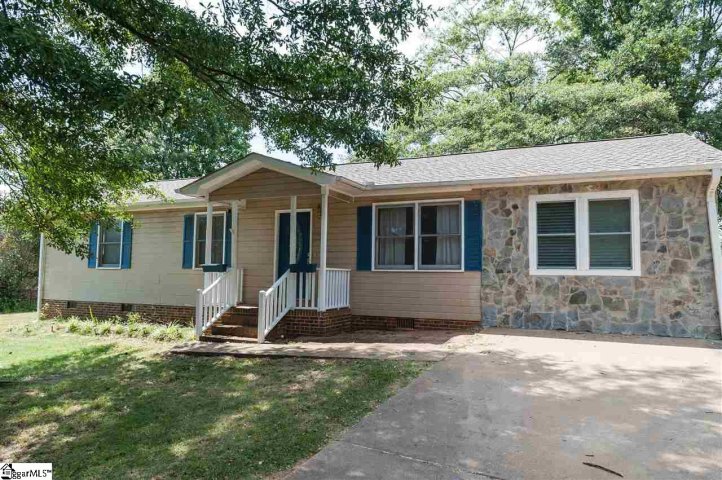 139 Tram Road sold home in Eastridge, Cowpens, SC