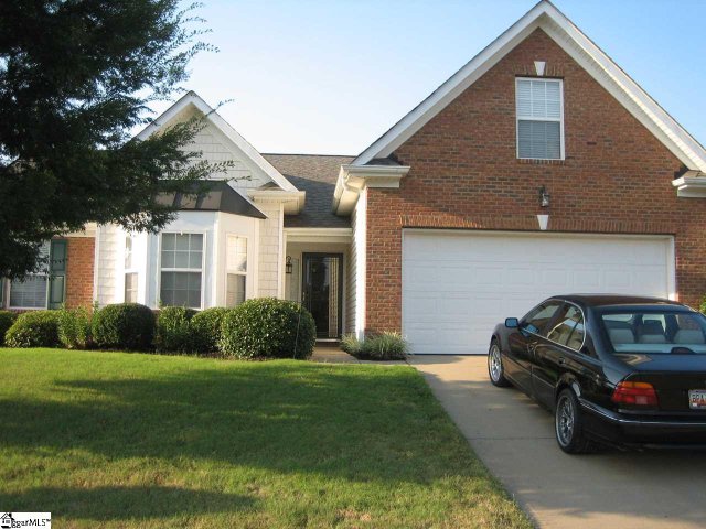 101 Paqcolet Drive sold home in The Landing At Savannah Pointe, Simpsonville, SC