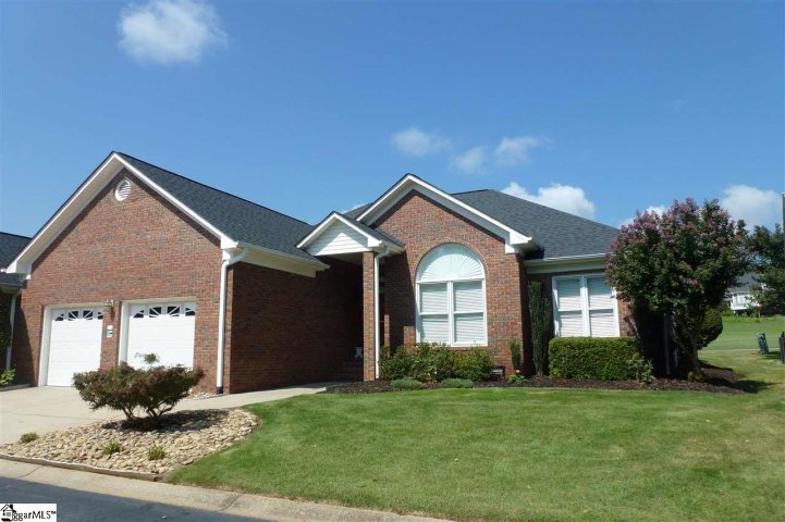 14 Brookstone Green sold home in Brookstone Green, Greenville, SC