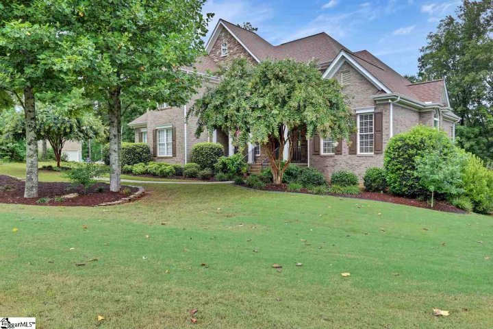 1 Rawlins Court sold home in Hunters Landing, Greer, SC