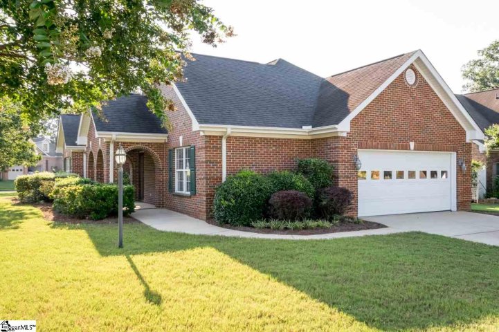 101 Banbury Circle sold home in Cedar Cove, Simpsonville, SC