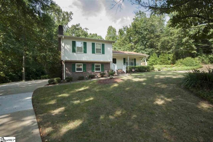 904 Standing Springs Road sold home in Fern Creek, Greenville, SC