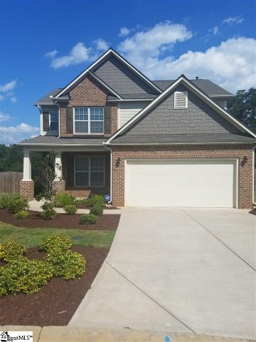 121 Ramapo Court sold home in The Landing At Savannah Pointe, Simpsonville, SC