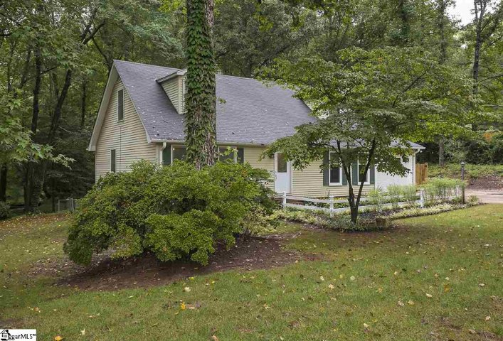 906 Standing Springs Road sold home in Fern Creek, Greenville, SC