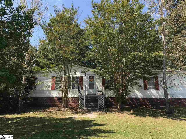 2 Amber Grain Drive sold home in Country Walk, Simpsonville, SC