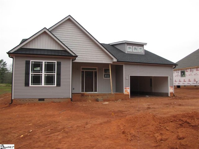 9 O Neal Farms Way sold home in Oneal Farms, Piedmont, SC