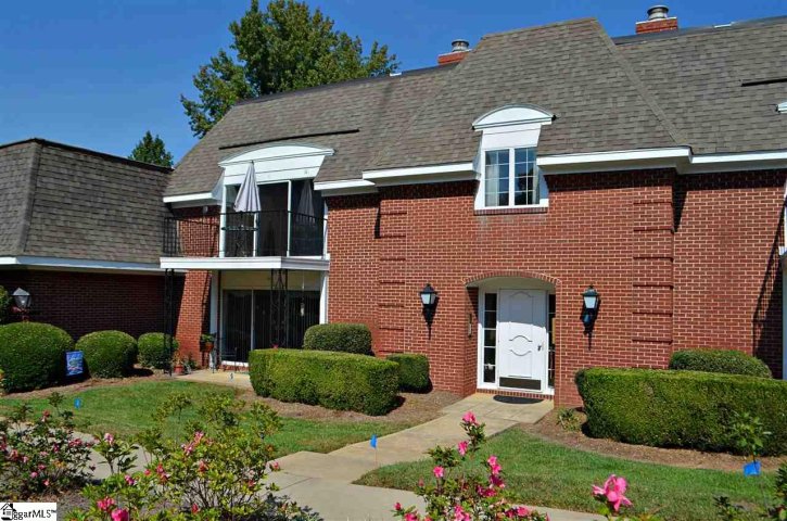 803 Edwards Road Unit 11 sold home in Charter Oaks, Greenville, SC
