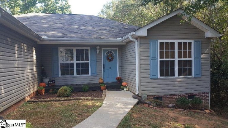 8 Groovy Way sold home in Wild Rose, Greenville, SC