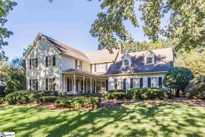300 Woodbridge Way sold home in Bradley Oaks, Simpsonville, SC