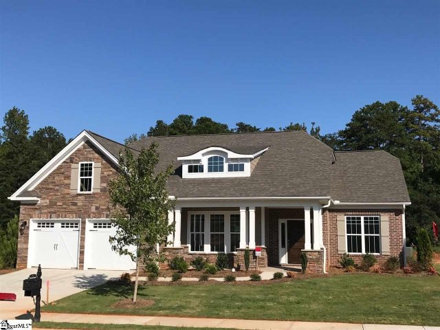 302 Cannock Place sold home in Stafford Green, Greenville, SC