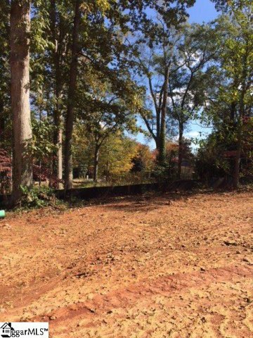 7 Gardenview Avenue Lot 7 sold home in Woodland Park At Cleveland Fores, Greenville, SC