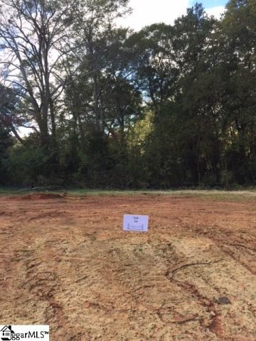 16 Gardenview Avenue Lot 16 sold home in Woodland Park At Cleveland Fores, Greenville, SC