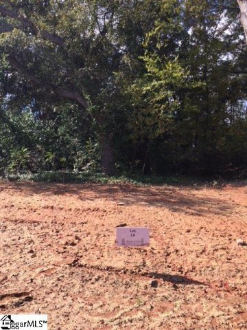 18 Gardenview Avenue Lot 18 sold home in Woodland Park At Cleveland Fores, Greenville, SC