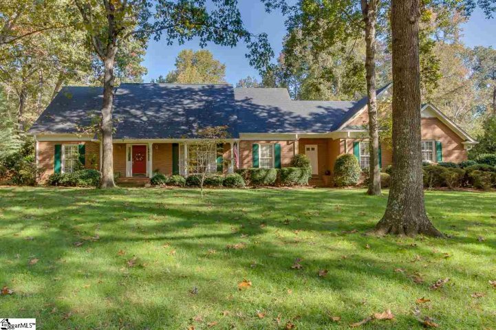 205 Asheton Way sold home in Asheton, Simpsonville, SC