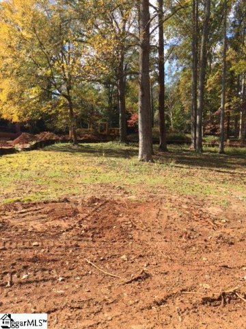 1 Southland Avenue Lot 1 sold home in Woodland Park At Cleveland Fores, Greenville, SC