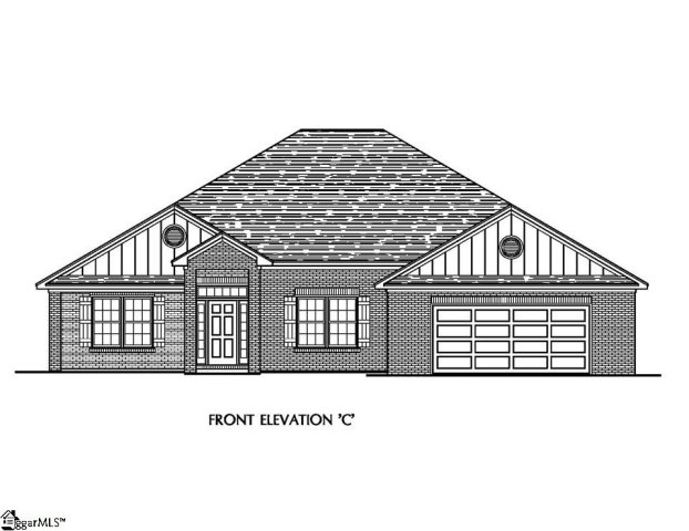 408 Sunset Farm Trail sold home in Walnut Ridge, Simpsonville, SC