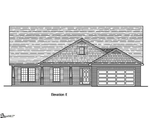 400 Sunset Farm Lane sold home in Walnut Ridge, Simpsonville, SC