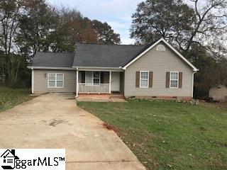 120 E Ridgemount Court sold home in Springs Station, Greenville, SC