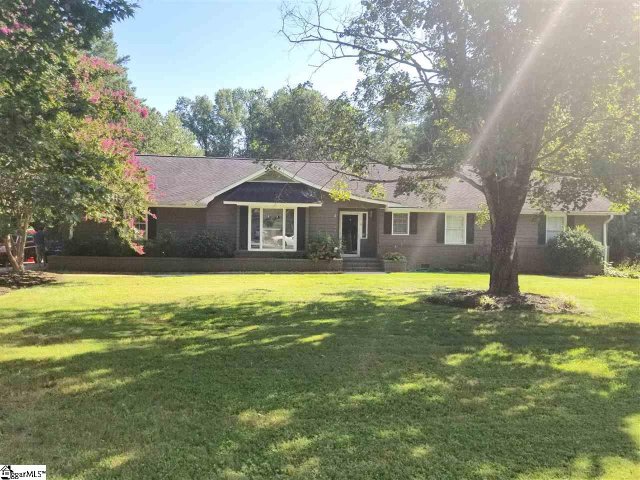 8 Ivanhoe Circle sold home in Rosedale, Greenville, SC