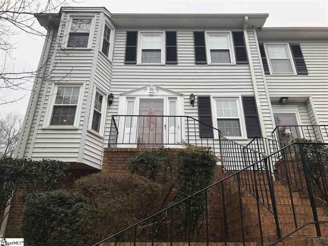 900 N Main Street 39 sold home in Northgate Trace, Greenville, SC