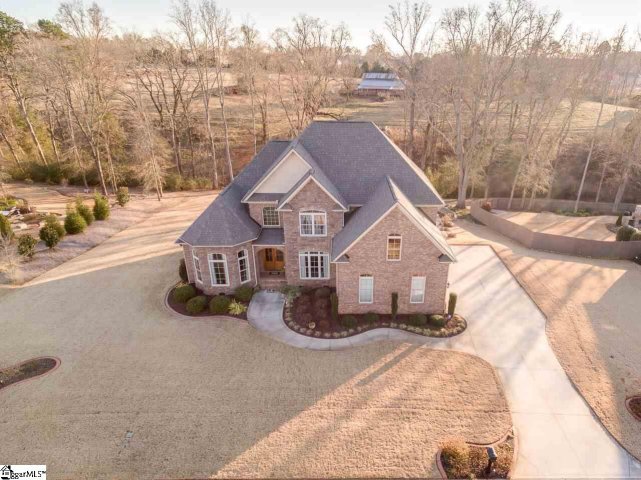 131 Emily Drive sold home in Shallow Brook, Moore, SC
