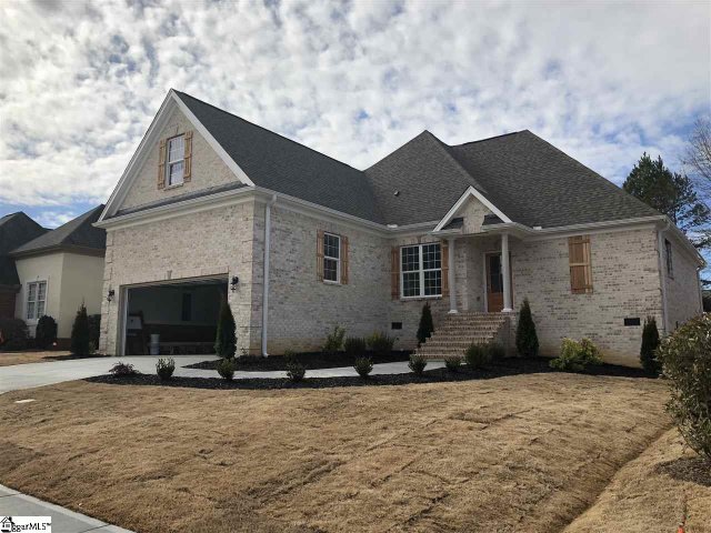 110 Banbury Circle sold home in Cedar Cove, Simpsonville, SC