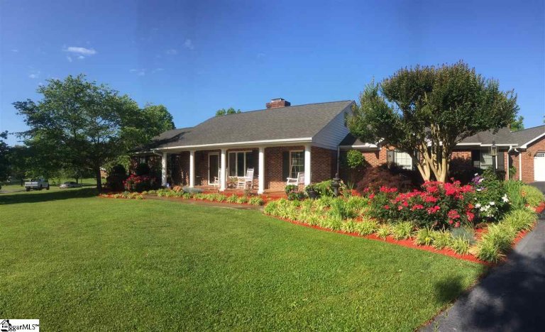 108 Boulder Court sold home in Yorkwood, Easley, SC