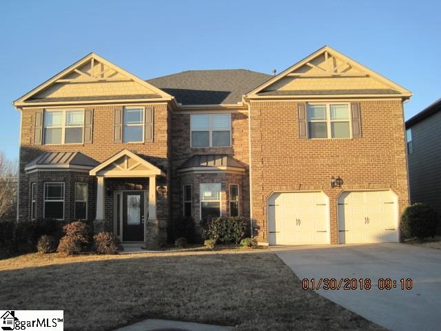 5 Wild Eve Way sold home in Latosca, Greer, SC