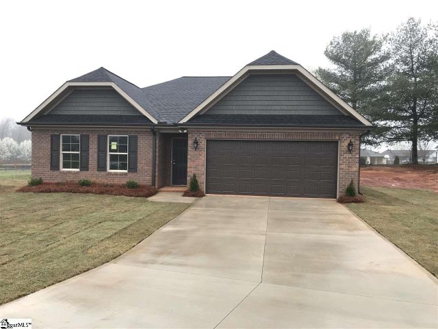 340 E Story Bush Lane sold home in Bush Fork, Inman, SC