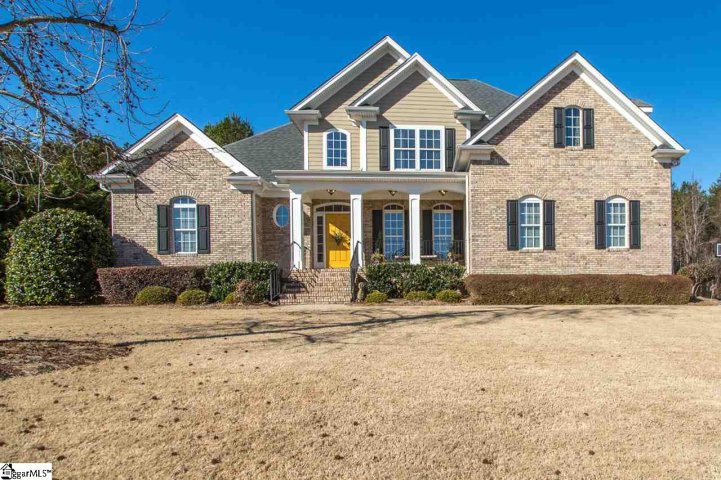 105 Birch Meadow Drive sold home in Birch Meadow, Piedmont, SC