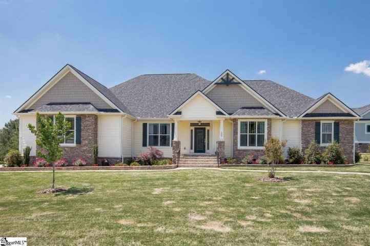 230 Watkins Farm Drive sold home in Watkins Farm, Greer, SC