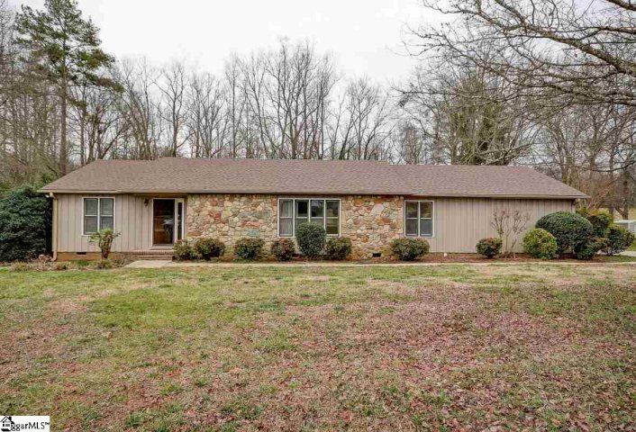 614 Jameson Drive sold home in Jameson Place, Piedmont, SC