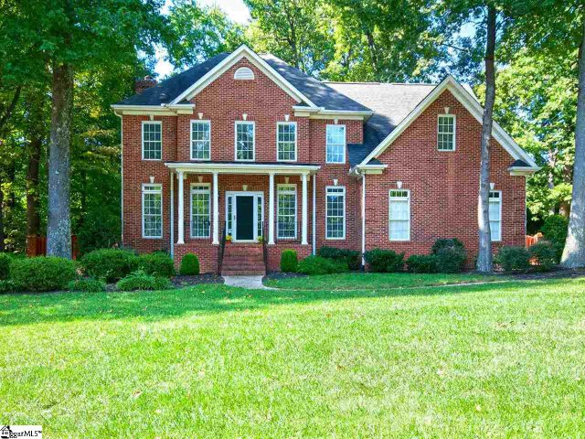 6 Venetian Court sold home in Asheton Springs, Simpsonville, SC