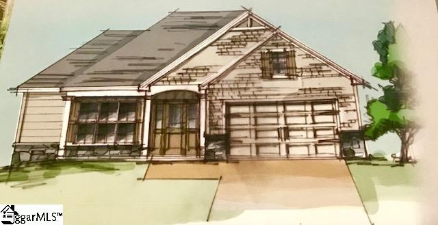 224 Round Stone Way sold home in Belhaven Parc, Greenville, SC