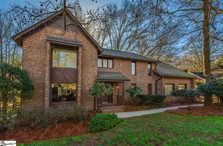 121 Ricelan Drive sold home in Ricelan Creek, Simpsonville, SC