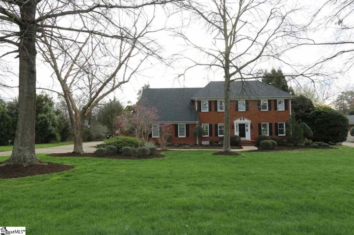 109 Woodbridge Way sold home in Bradley Oaks, Simpsonville, SC