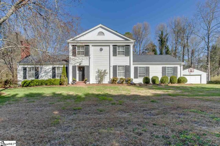 1108 Roe Ford Road sold home in Stratford Forest, Greenville, SC