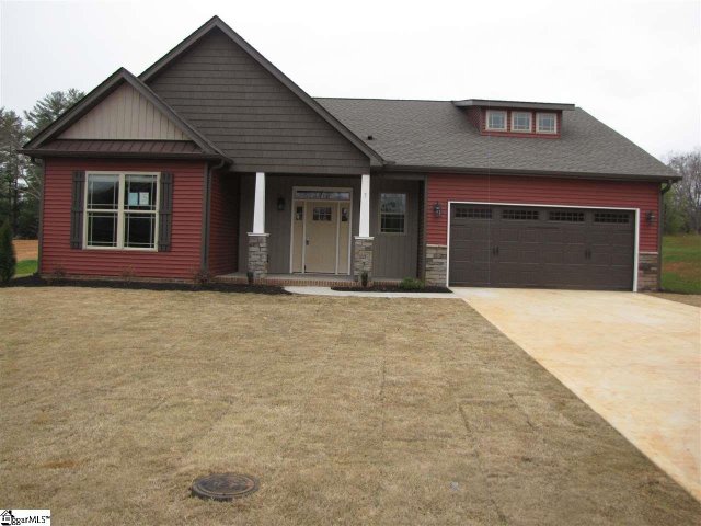 5 Oneal Farms Way sold home in Oneal Farms, Piedmont, SC