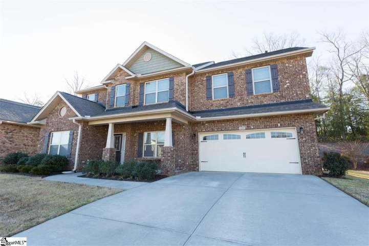 309 Ducktrap Court sold home in Savannah Pointe, Simpsonville, SC