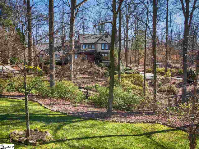 217 Horseshoe Bend Road sold home in The Meadows, Easley, SC